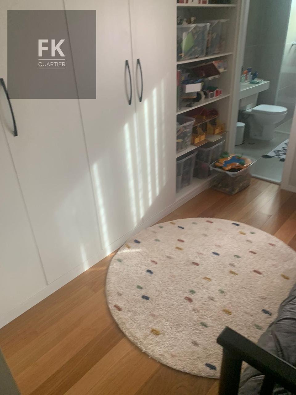 Apartamento à venda com 3 quartos, 3 suítes, 3 vagas e 188m² no Adalgisa, Osasco (SP) — foto 24 de 30