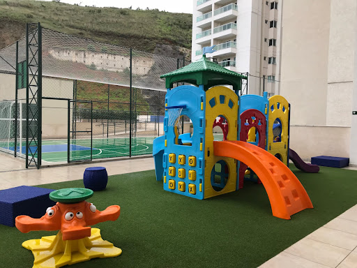 Rua Antônio Carlos Saraíva, 500 - 1001