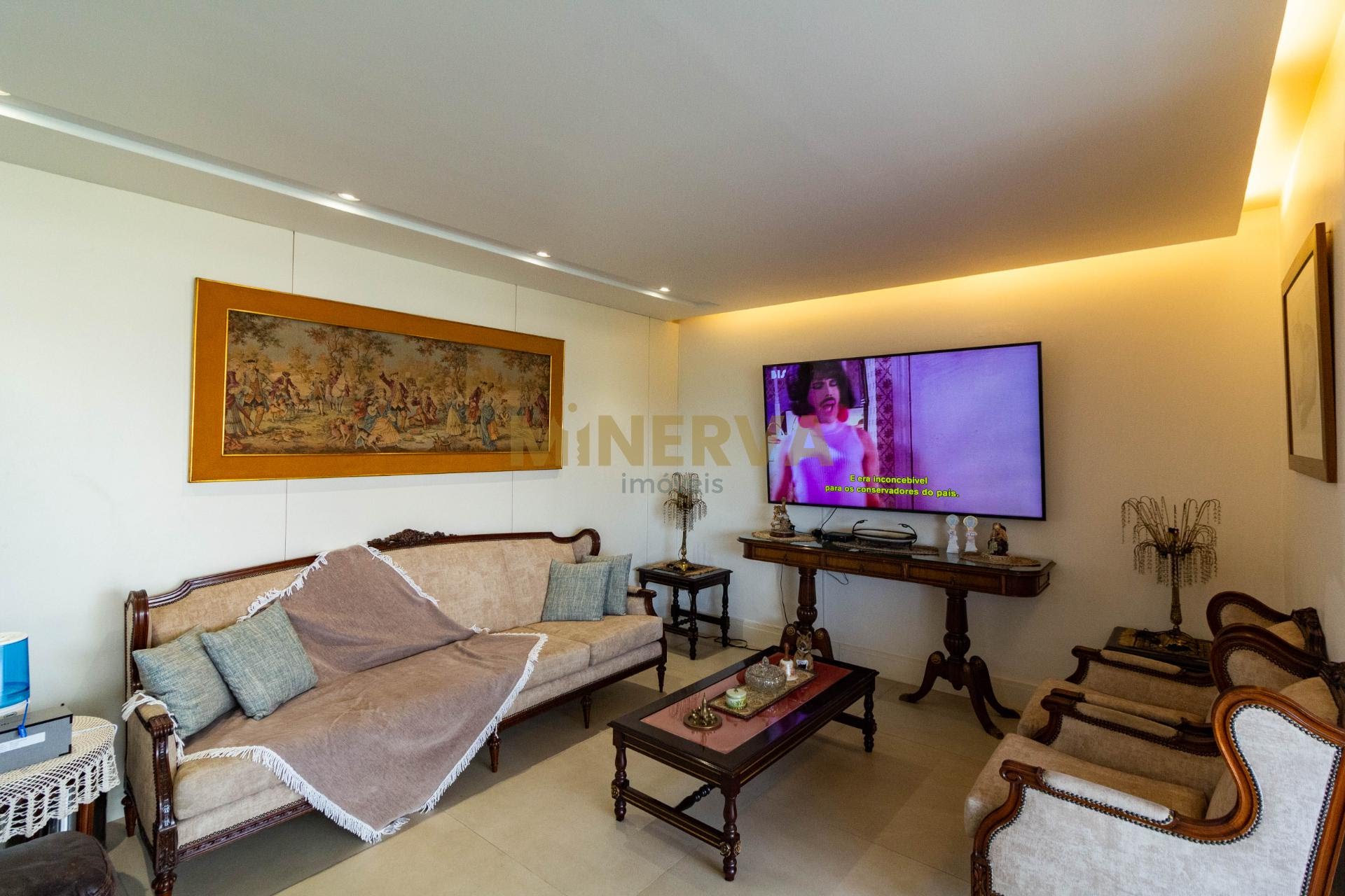 Apartamento à venda com 3 quartos, 1 suíte, 2 vagas e 158m² no Vila Leopoldina, São Paulo (SP) — foto 2 de 30