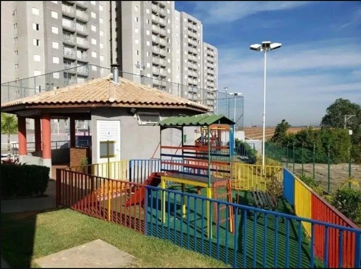 Apartamento à venda com 2 quartos, 1 banheiro, 1 vaga e 52m² no Jardim Abatia, Sorocaba (SP) — foto 19 de 20
