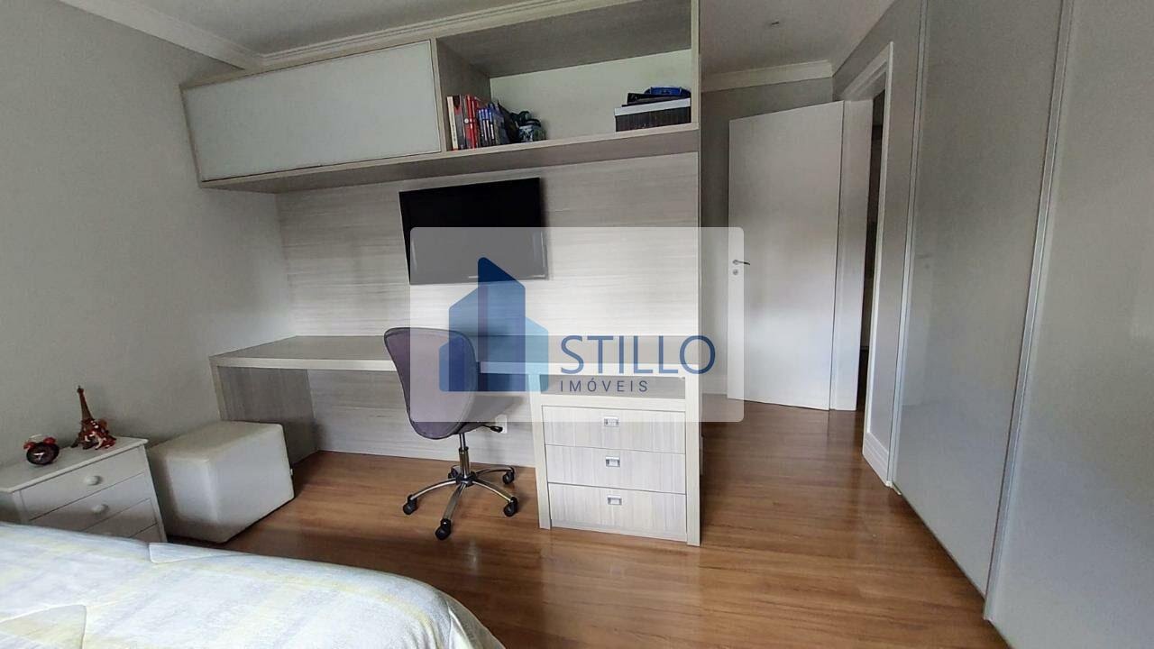 Apartamento à venda com 3 quartos, 3 suítes, 4 vagas e 224m² no Vila Gomes Cardim, São Paulo (SP) — foto 12 de 28