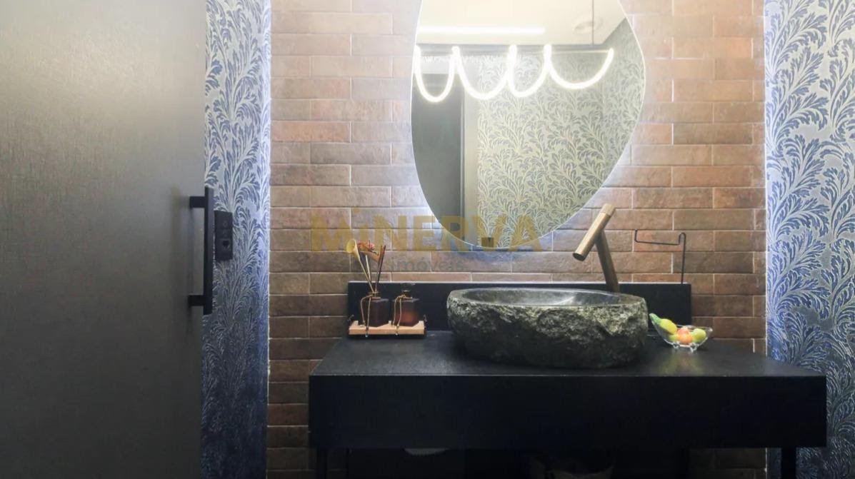 Apartamento à venda com 3 quartos, 3 suítes, 2 vagas e 112m² no Tatuapé, São Paulo (SP) — foto 18 de 30