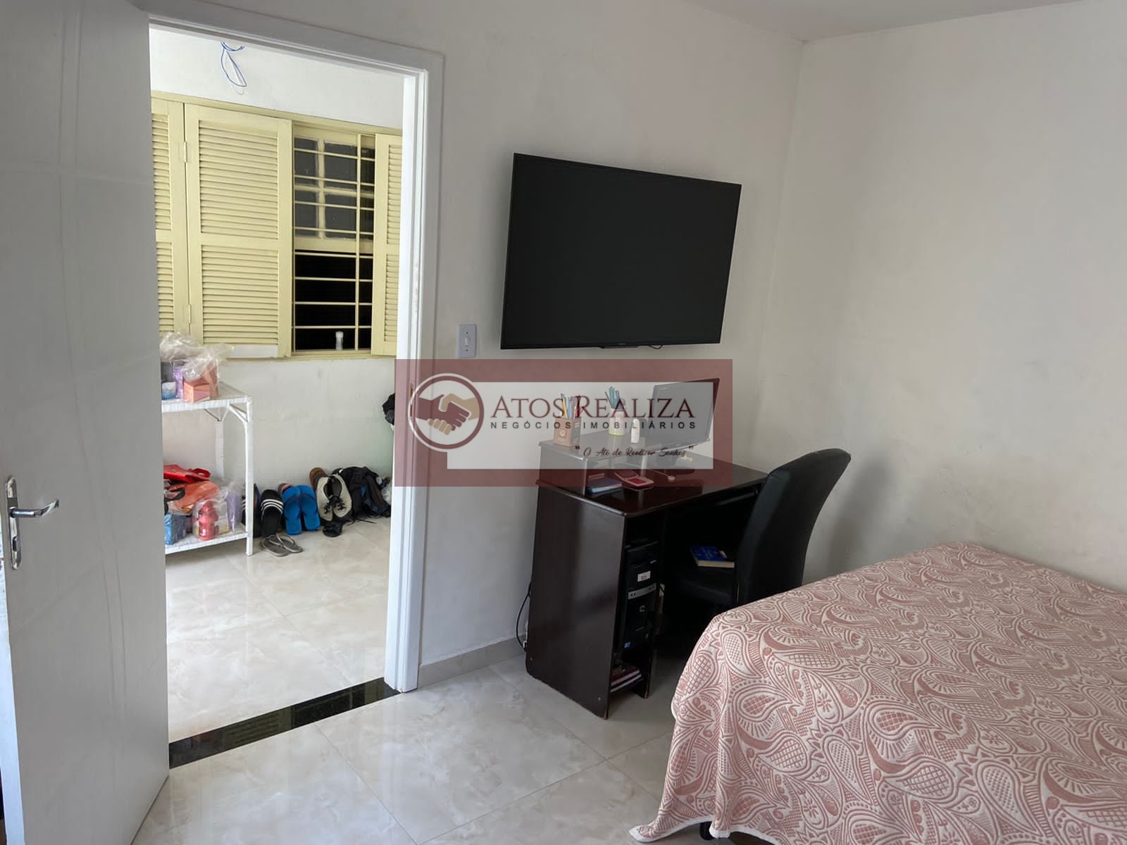 Casa à venda com 3 quartos, 1 suíte, 2 vagas e 90m² no Socorro, São Paulo (SP) — foto 2 de 16