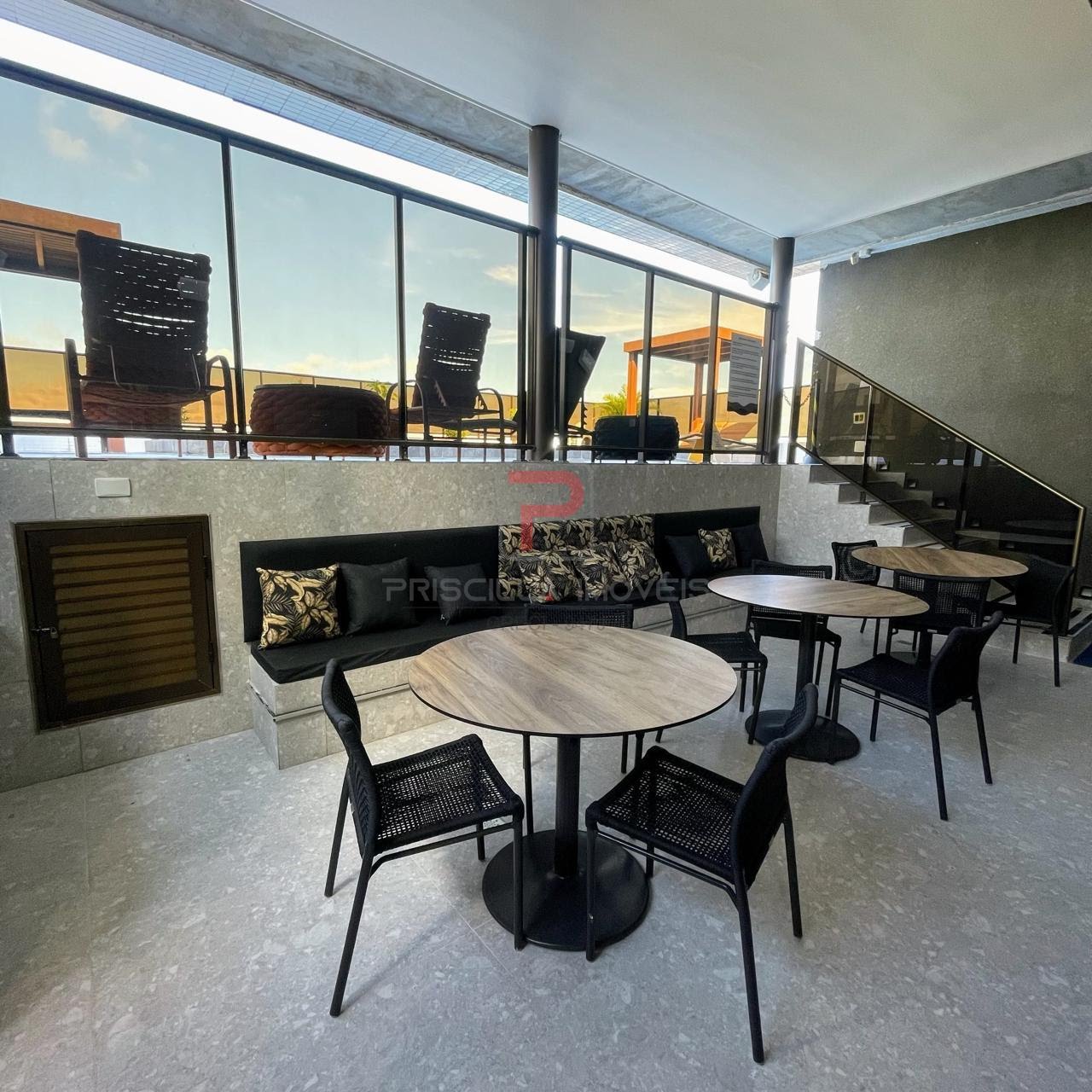 Apartamento à venda com 2 quartos, 1 suíte, 1 vaga e 65m² no Cabo Branco, João Pessoa (PB) — foto 13 de 24