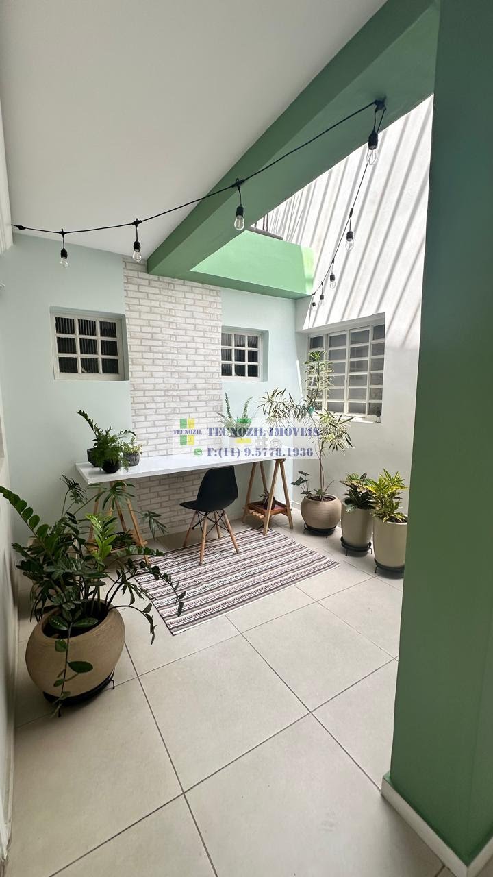 Prédio Inteiro, 209 m² - Foto 19