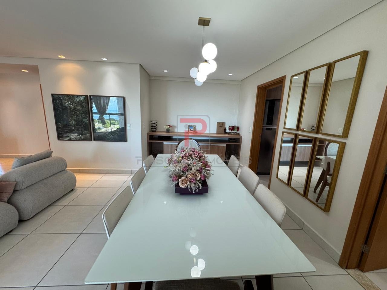 Apartamento à venda com 3 suítes, 3 vagas e 135m² no Altiplano Cabo Branco, João Pessoa (PB) — foto 9 de 29