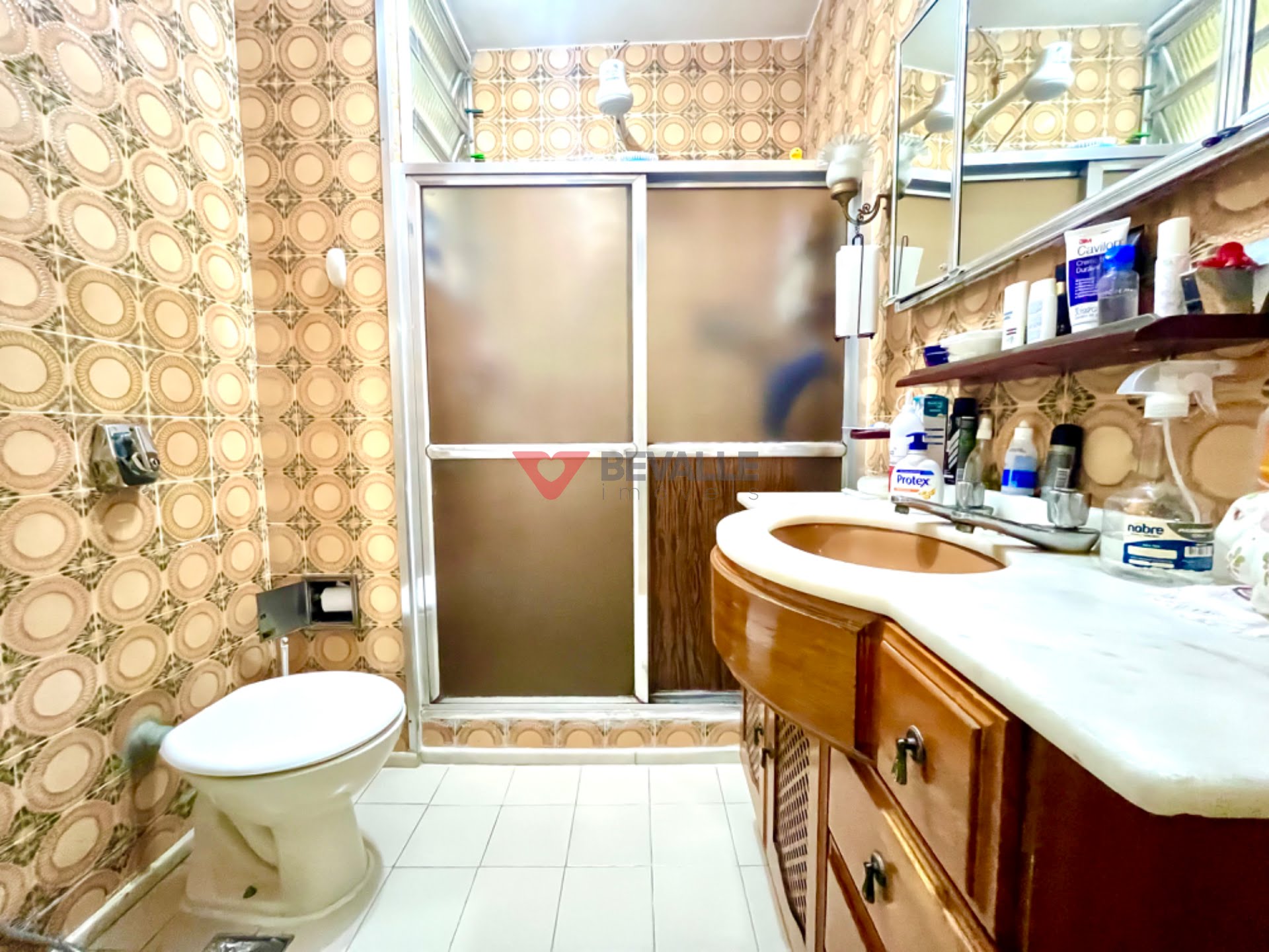 Apartamento à venda com 3 quartos, 3 banheiros, 1 vaga e 100m² no Botafogo, Rio de Janeiro (RJ) — foto 16 de 17
