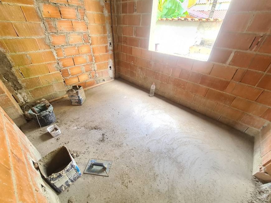 Casa à venda com 3 quartos, 1 suíte, 1 vaga e 96m² no Planalto, Belo Horizonte (MG) — foto 5 de 8