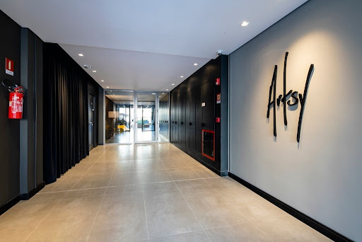 Hall (personalizado)