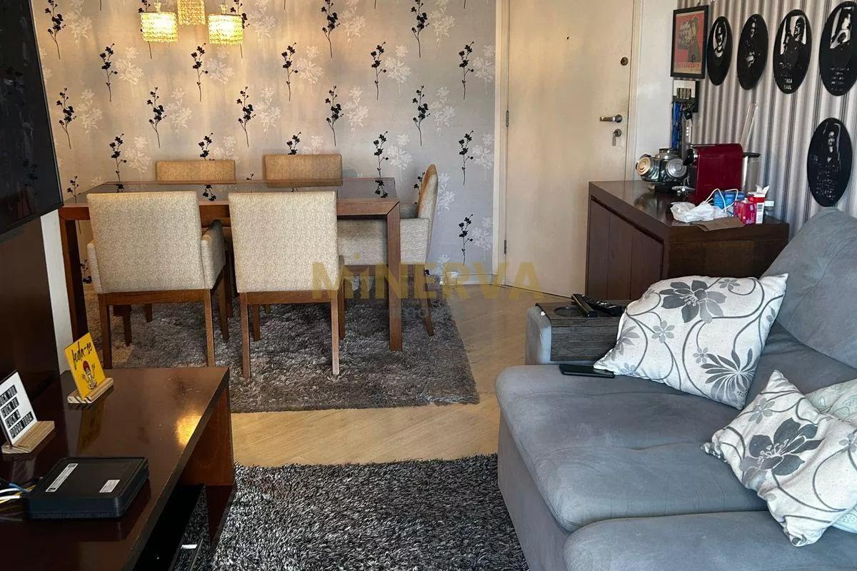Apartamento para alugar com 3 quartos, 2 suítes, 2 vagas e 72m² no Vila Gomes Cardim, São Paulo (SP) — foto 5 de 28
