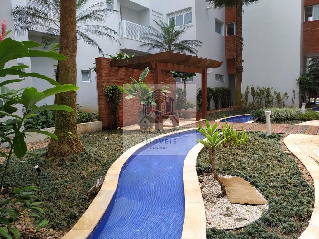 Apartamento para alugar com 4 quartos, 2 suítes e 2 vagas no Riviera, Bertioga (SP) — foto 18 de 21