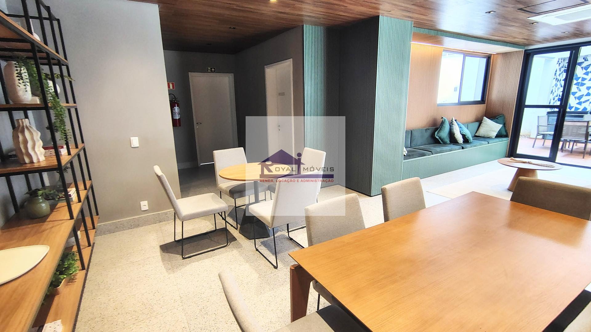 Studio à venda com 1 quarto, 1 banheiro e 25m² no Campo Belo, São Paulo (SP) — foto 29 de 30