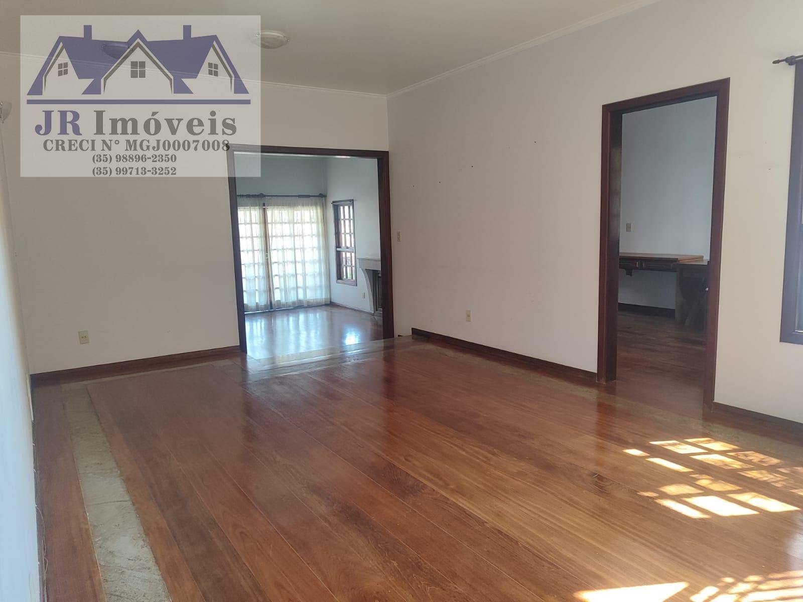 Casa à venda com 3 quartos, 3 suítes e 700m² no Pinheirinho, Itajubá (MG) — foto 18 de 30