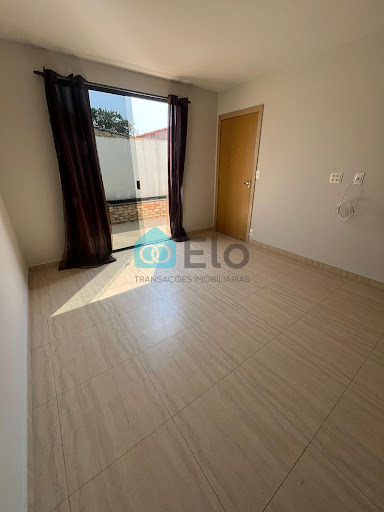 Apartamento em Promissao   -  Lagoa Santa