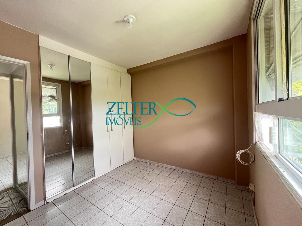 Apartamento à venda com 3 quartos, 1 banheiro, 1 vaga e 74m² no Irajá, Rio de Janeiro (RJ) — foto 4 de 16