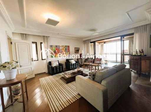 Apartamento, 4 quartos, 180 m² - Foto 1