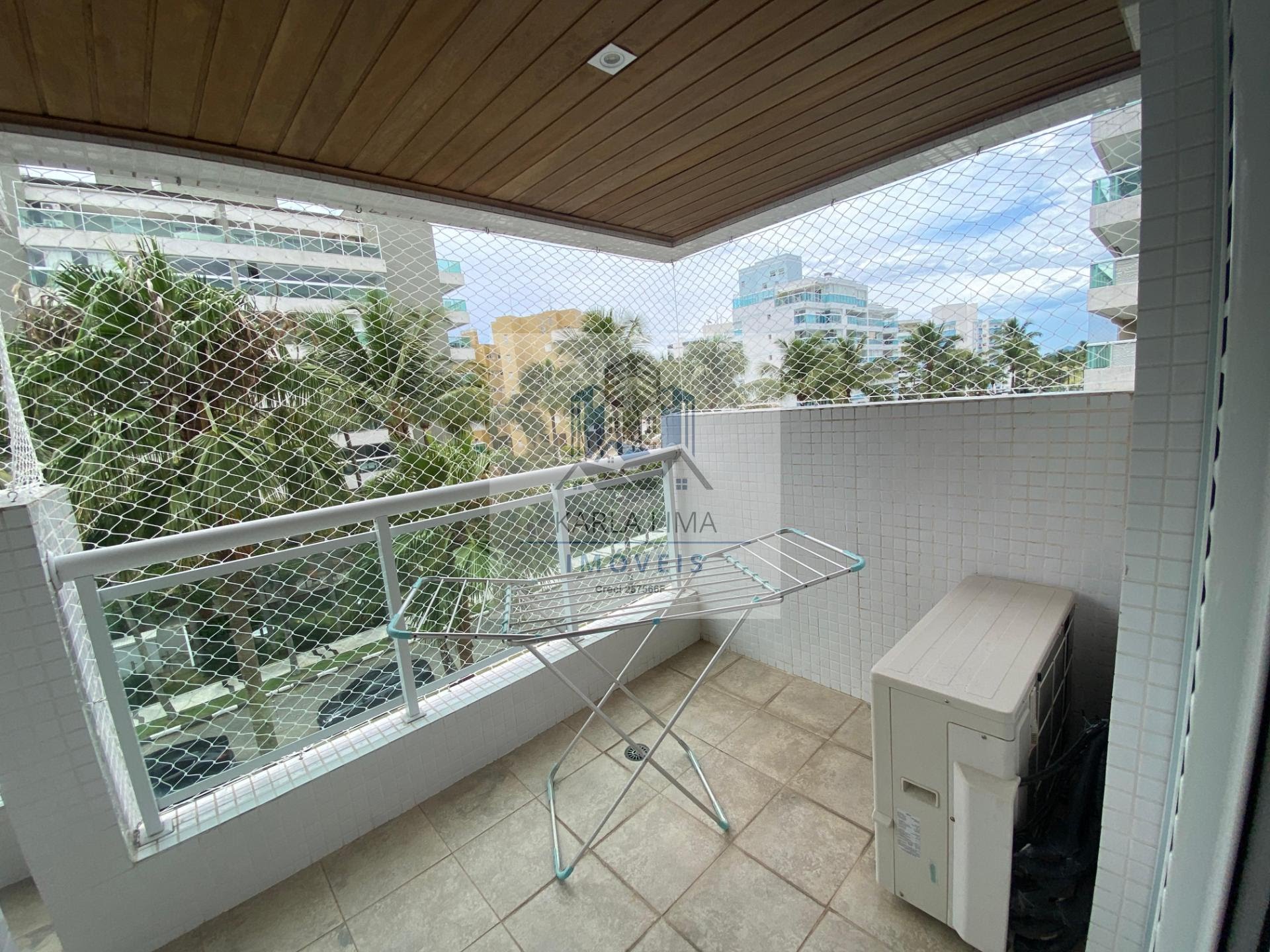 Apartamento para alugar com 3 quartos, 1 suíte, 2 vagas e 108m² no Riviera de São Lourenço, Bertioga (SP) — foto 13 de 14