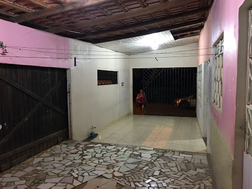Garagem