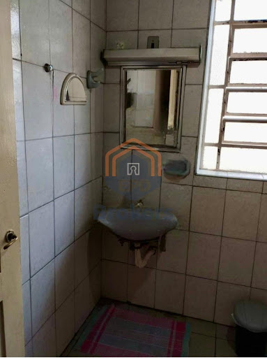 Banheiro 