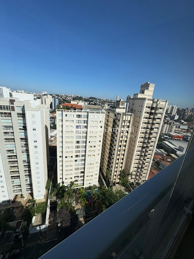 Apartamento, 1 quarto, 12 m² - Foto 11