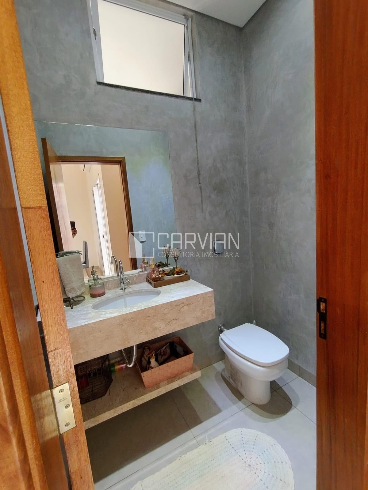 Casa à venda com 3 quartos, 1 suíte, 2 vagas e 147m² no Jardim Santa Cecilia - Bonfim Paulista, Ribeirão Preto (SP) — foto 14 de 20