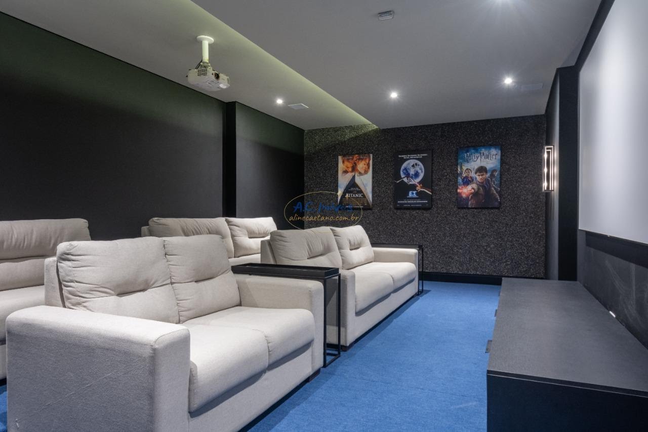 Apartamento à venda com 2 quartos, 1 suíte, 2 vagas e 103m² no Canto do Forte, Praia Grande (SP) — foto 19 de 30