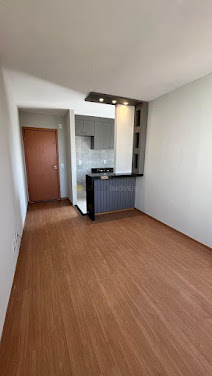 Apartamento à venda no condomínio Chapada das Oliveiras 