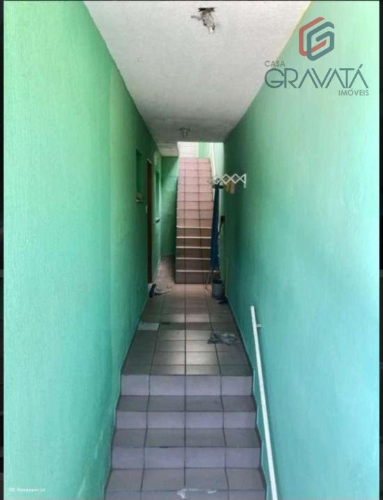 Casa à venda com 3 quartos, 2 banheiros, 1 vaga e 171m² no Jardim do Estádio, Santo André (SP) — foto 9 de 25