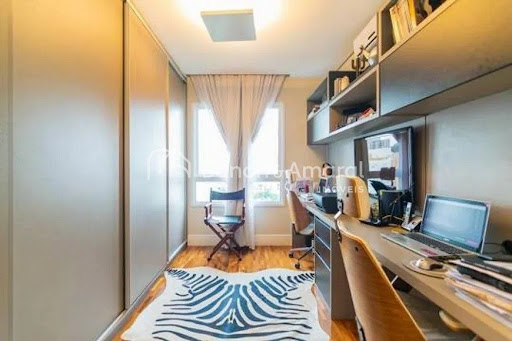 Apartamento, 3 quartos, 181 m² - Foto 22