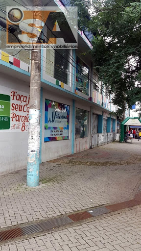 Salão COMERCIAL em Centro  -  Poá