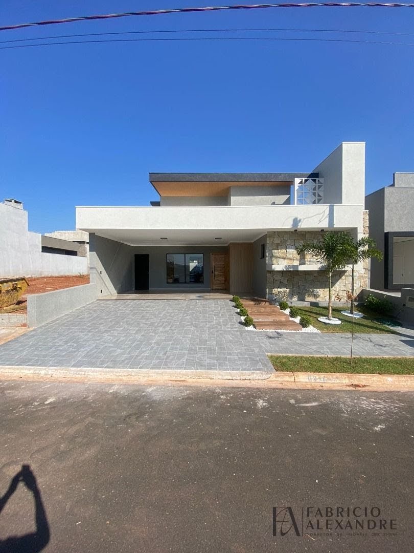 Casa à venda com 3 quartos, 3 suítes, 4 vagas e 160m² no Setlife Residence Club 1, Mirassol (SP) — foto 2 de 18