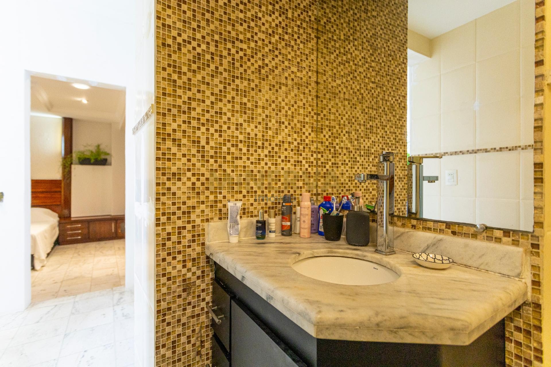 Apartamento à venda com 4 quartos, 2 suítes e 390m² no Bela Vista, São Paulo (SP) — foto 19 de 30