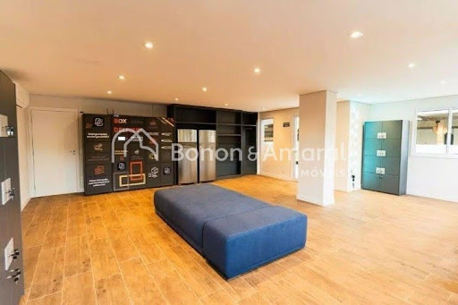 Apartamento, 2 quartos, 60 m² - Foto 35