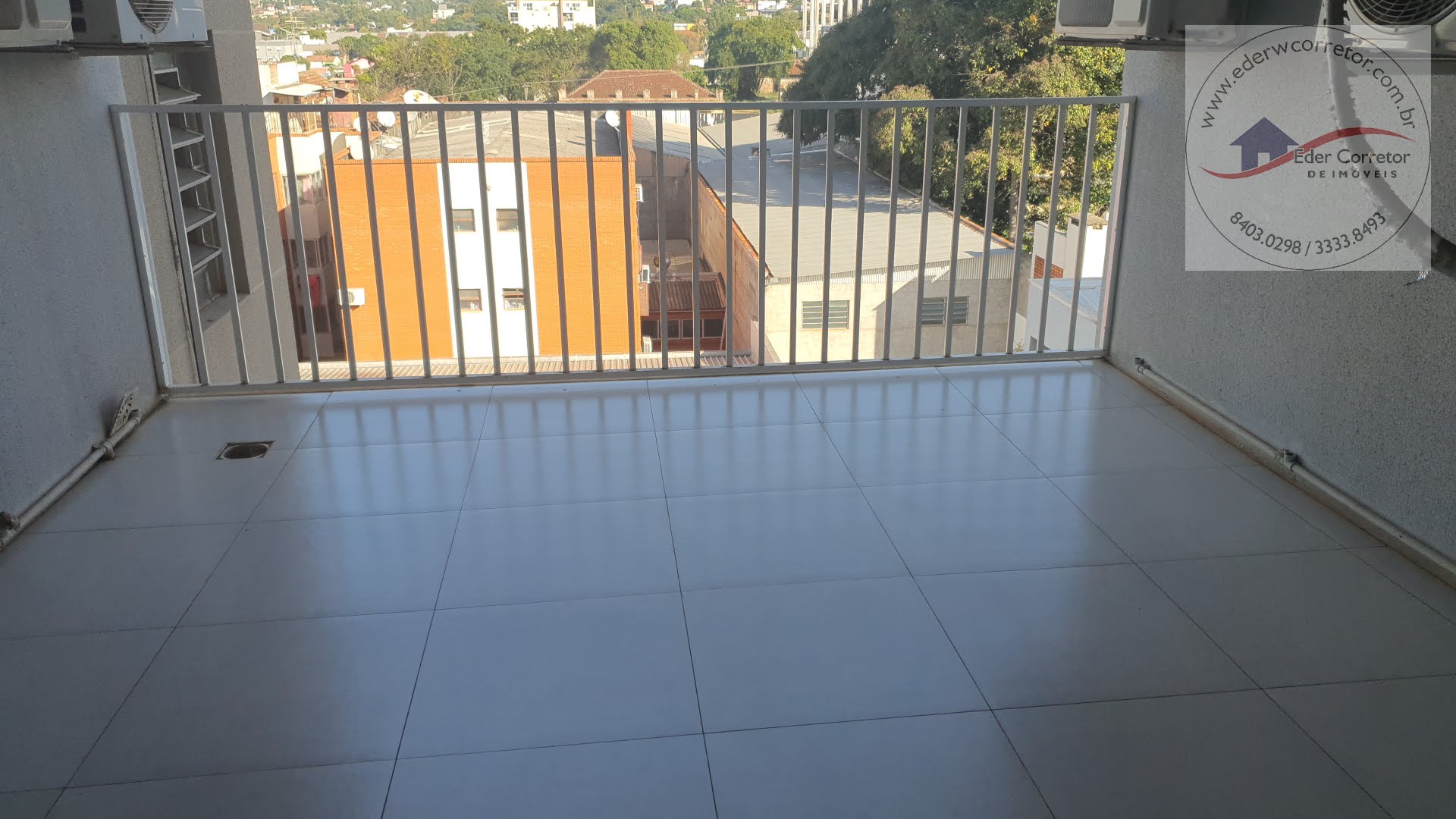 Apartamento à venda com 3 quartos, 1 suíte, 2 vagas e 125m² no Centro (ap), Ijuí (RS) — foto 26 de 30