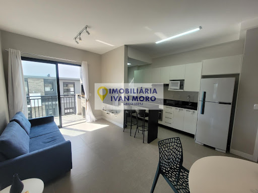 Apartamento à venda em Cachoeira do Bom Jesus Leste  -  Florianópolis
