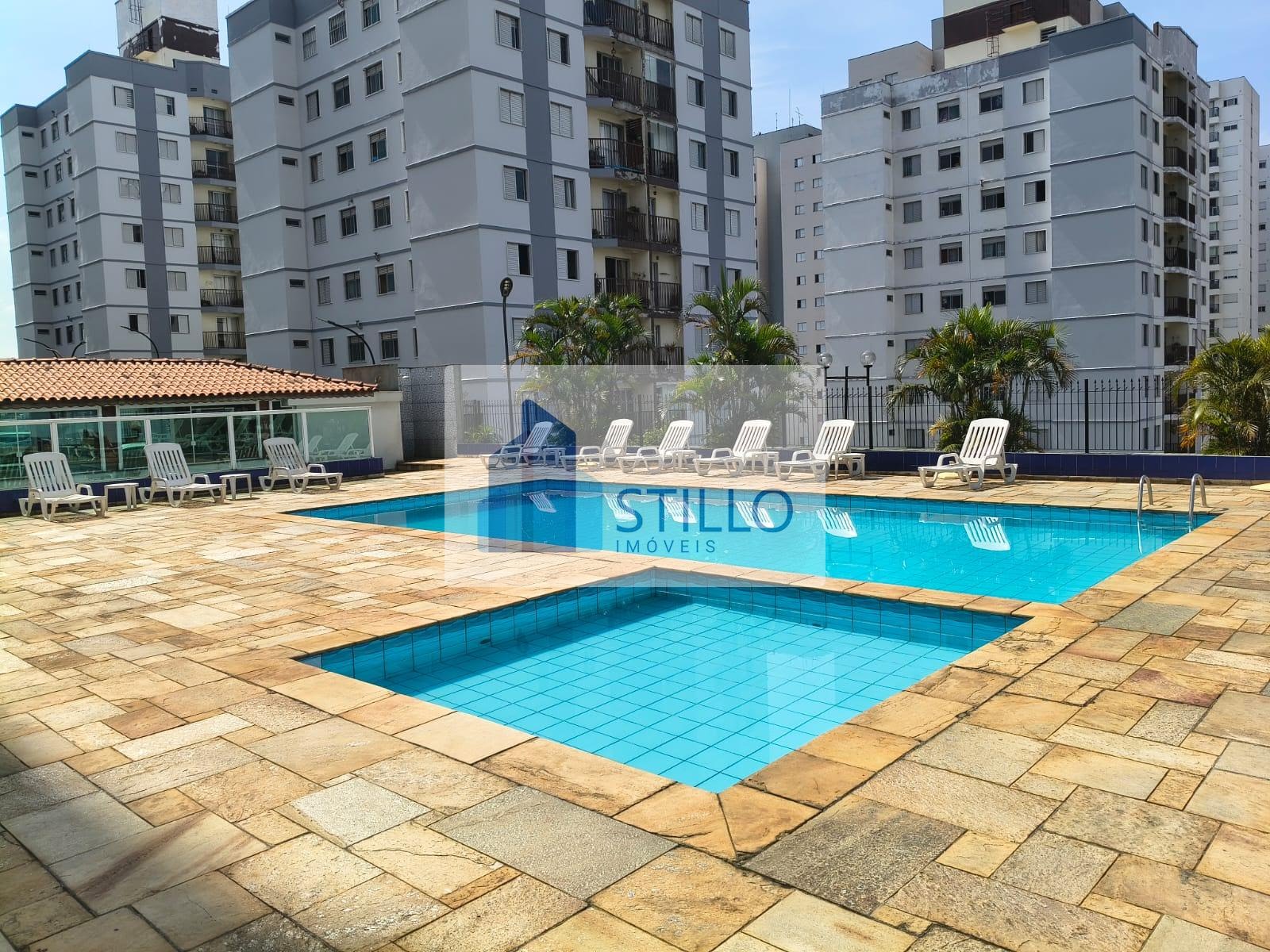 Apartamento à venda com 3 quartos, 1 suíte, 1 vaga e 70m² no Chácara Belenzinho, São Paulo (SP) — foto 3 de 25