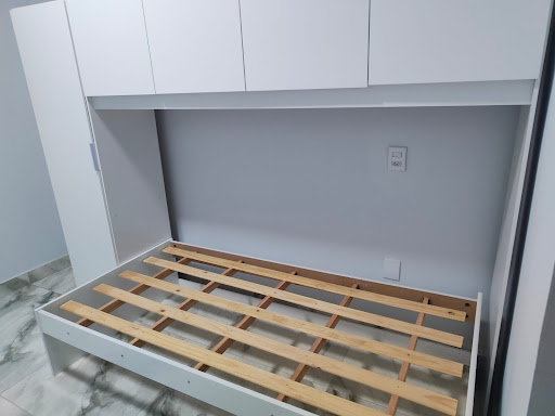 Apartamento em Cidade Universitária  -  Campinas