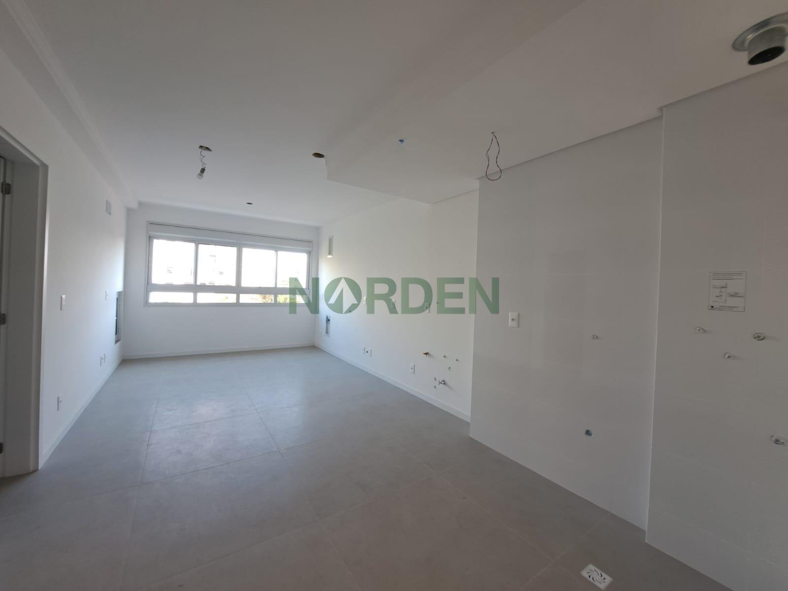 Apartamento de 33.25 m² com 1 quarto no Coqueiros 148, Coqueiros