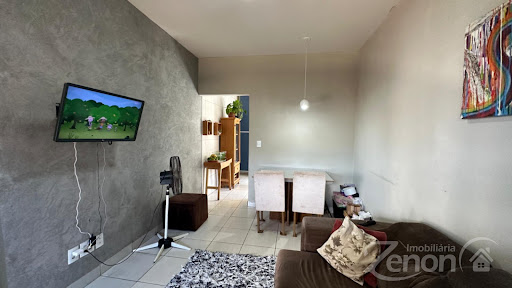 Casa à Venda em Jardim Brasil - Adamantina SP