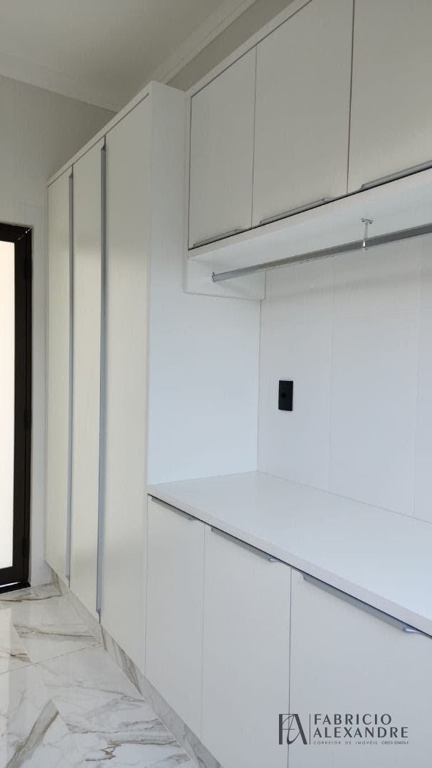 Casa à venda com 3 quartos, 3 suítes, 4 vagas e 199m² no Terravista Residence Club, Mirassol (SP) — foto 8 de 13