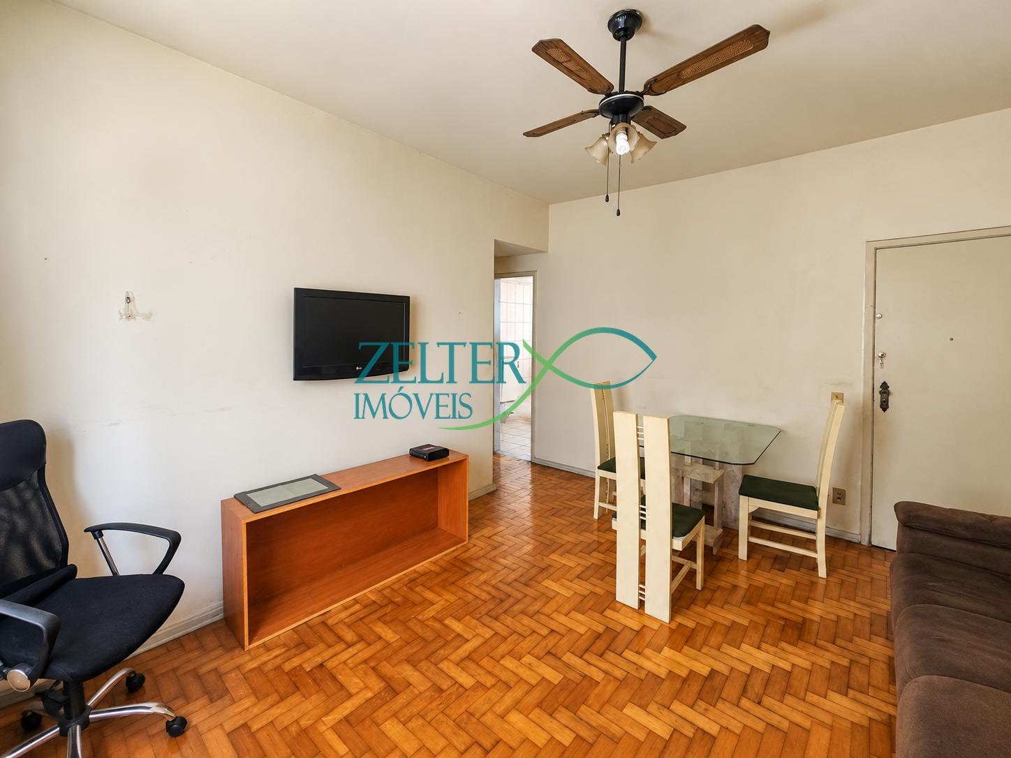 Apartamento à venda com 3 quartos, 1 suíte, 1 vaga e 86m² no Vila da Penha, Rio de Janeiro (RJ) — foto 2 de 21