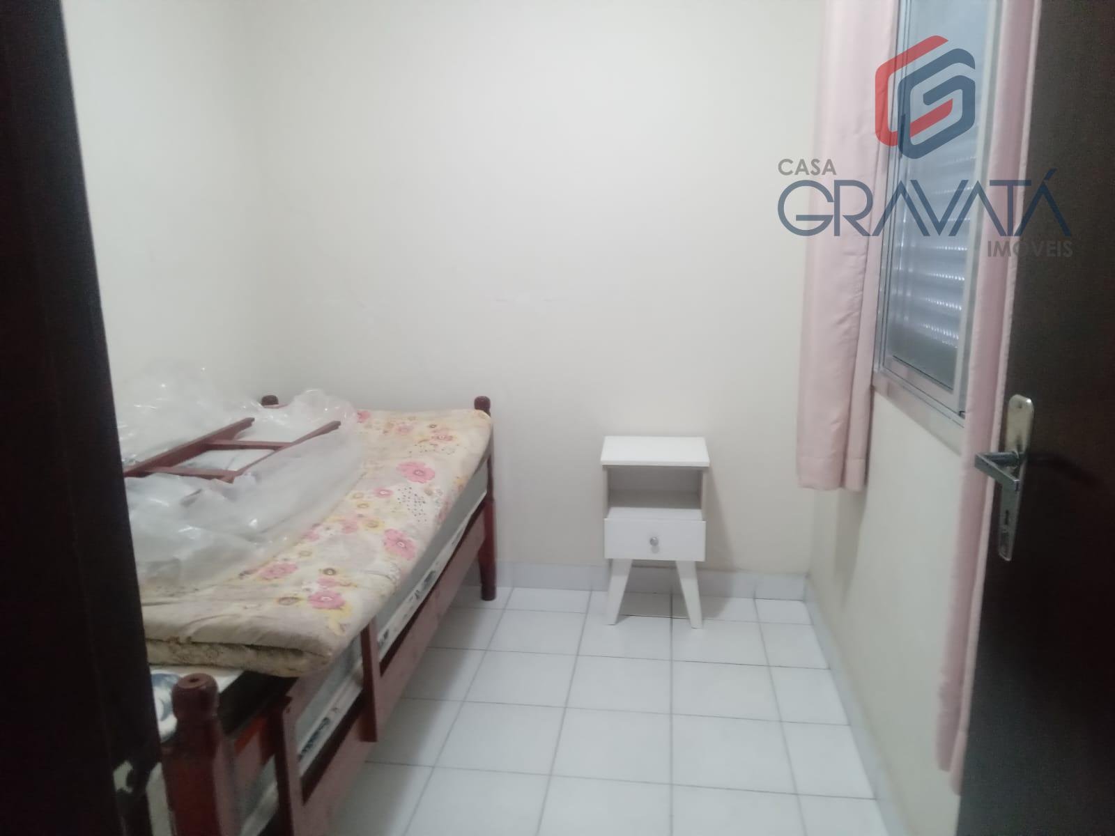 Apartamento para alugar com 2 quartos, 1 banheiro, 1 vaga e 142m² no Vila Caiçara, Praia Grande (SP) — foto 16 de 18