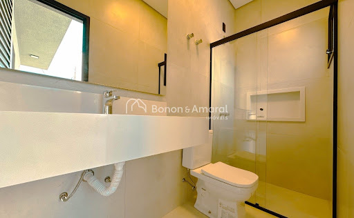 Casa de Condomínio, 3 quartos - Foto 17