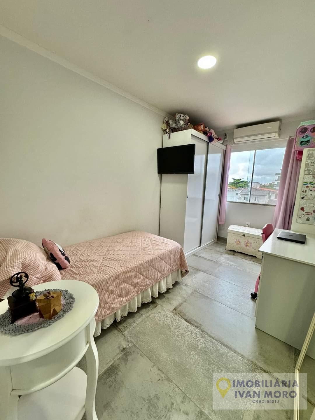 Cobertura à venda com 3 quartos, 1 suíte, 1 vaga e 125m² no Ingleses do Rio Vermelho, Florianópolis (SC) — foto 13 de 13