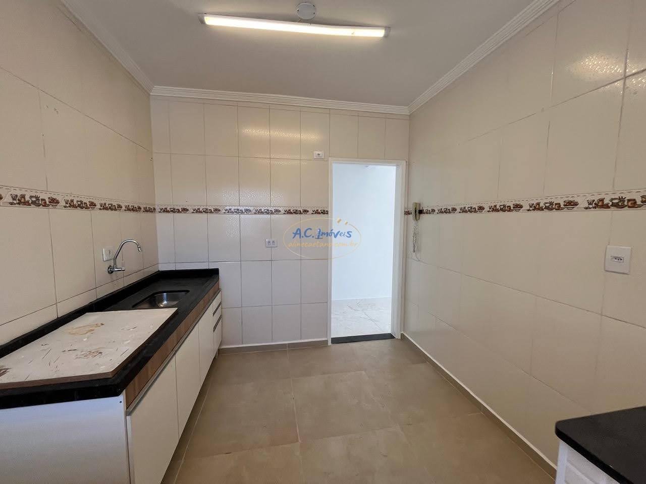 Apartamento à venda com 3 quartos, 1 suíte, 1 vaga e 80m² no Guilhermina, Praia Grande (SP) — foto 26 de 30