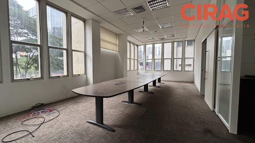 Conjunto Comercial em Bela Vista  -  São Paulo