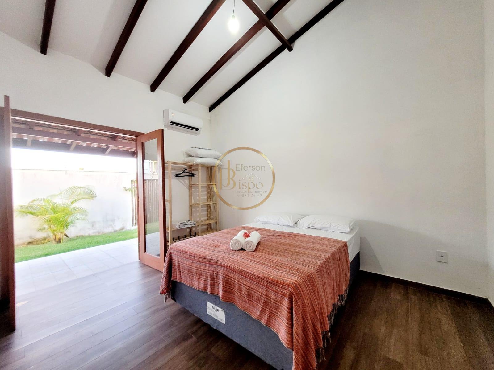 Casa à venda com 2 quartos, 1 suíte, 1 vaga e 96m² no Coroa Vermelha, Santa Cruz Cabrália (BA) — foto 4 de 11