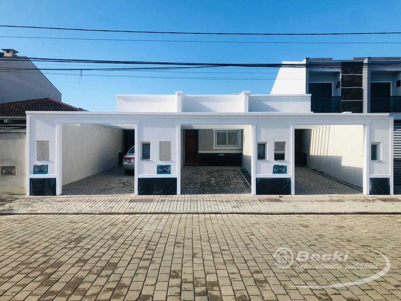 Casa à venda  no João Costa - Joinville, SC. Imóveis