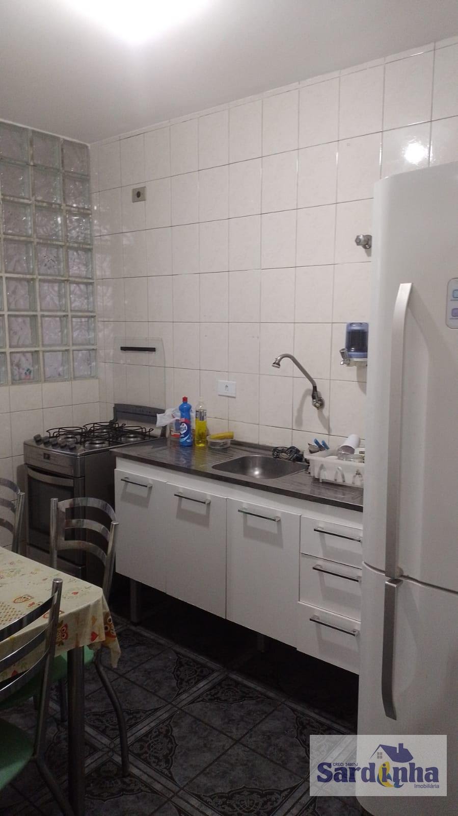 Apartamento à venda com 2 quartos, 1 banheiro, 1 vaga e 56m² no Parque Pinheiros, Taboão da Serra (SP) — foto 7 de 25