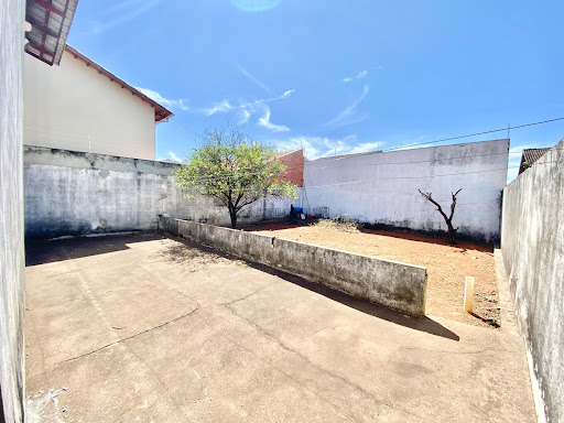 Casa em Loteamento Estrela  -  Catalão